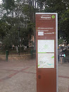 Parque Principal De Mosquera