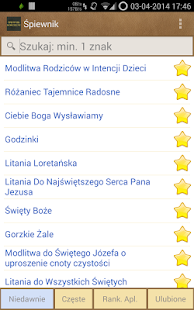 How to get Śpiewnik Kościelny patch 2.0 apk for laptop