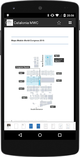 免費下載商業APP|Catalonia MWC app開箱文|APP開箱王