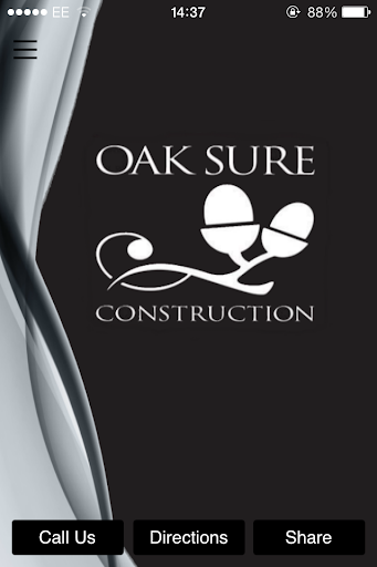 Oaksure Construction