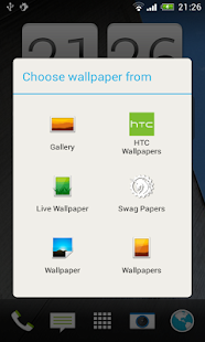 How to install HTC WALLPAPERS 1.5 mod apk for android