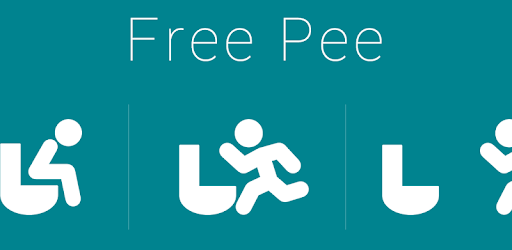 Resultado de imagen para free pee aplicacion