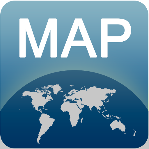 ハリコフオフラインマップ 旅遊 App LOGO-APP開箱王