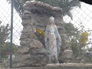 Statua Madonnina