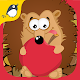 Hedgehog Fun Run APK