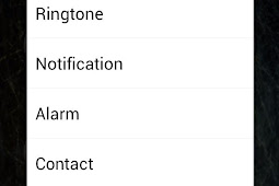 Horror Sound Effect For Ringtone