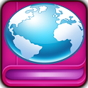 World Dictionary offline icon