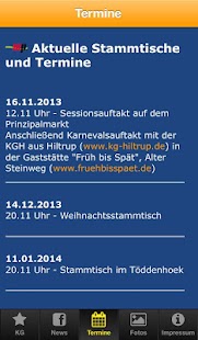 Meine KG Screenshots 7