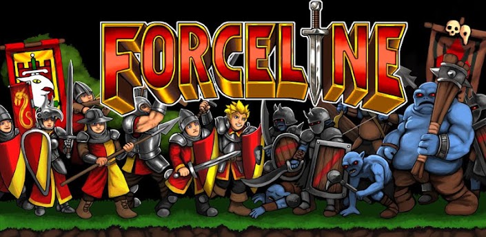 Forceline - ver. 1.0.1.7