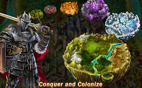 Reign of Conquerors - screenshot thumbnail