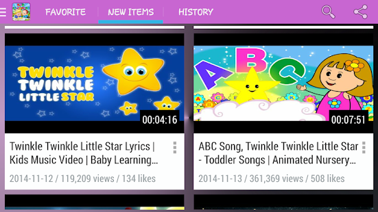 Kid Learning Screenshots 6