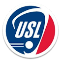 USL Mobile Coach logo