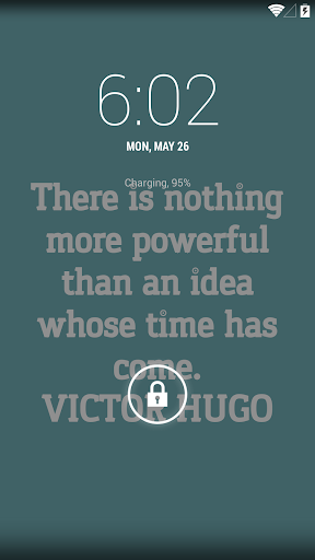 Quotes Live Wallpaper Free