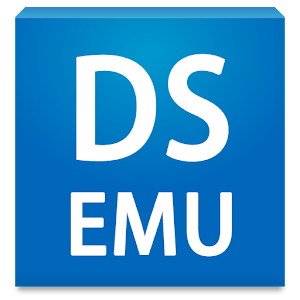 emu.DS模擬器 LOGO-APP點子