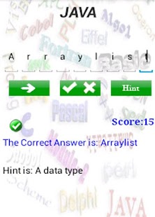 Free CppandJavaKeywords APK