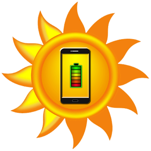 Solar Battery Charger Prank APK for Windows Phone | Download Android ...