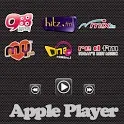 ApplePlayer icon