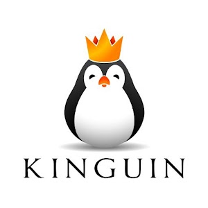 Kinguin logo
