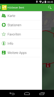 Hiddeser Bent Screenshots 4