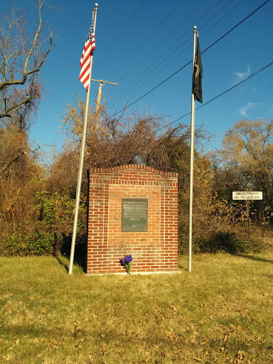 White Marsh Veterans Memorial