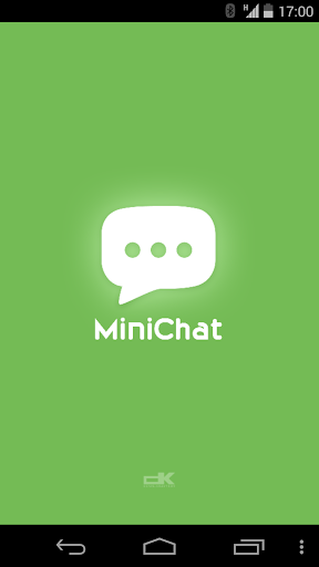 Mini Chat - Flirt Teen Friends