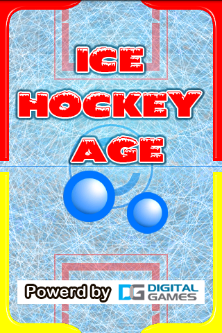 Ice Hockey Age