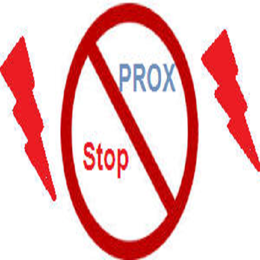 proxy stoop فتح المحجوب LOGO-APP點子