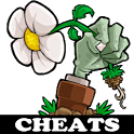 Cheats: Plants vs Zombies icon