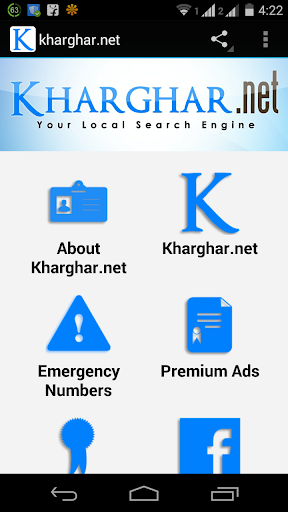 Kharghar.net