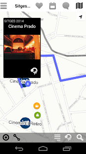 Sitges 2014 Screenshots 4