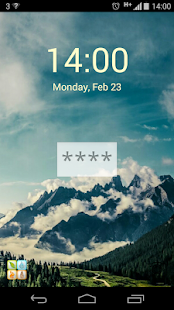 Download Vega Lock Screen (BETA) APK for PC