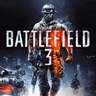 Battlefield 3. icon