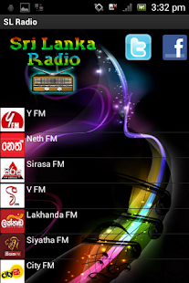How to mod SL Radio -Sri lanka Sinhala fm lastet apk for pc
