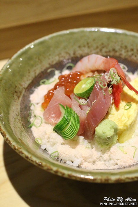 花蓮市 菓湜小料理Furutsu 食尚玩家 噗攏拱推薦的慢活日本料理