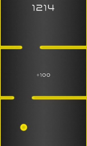 【免費街機App】FallDown Neon - Fall Games-APP點子