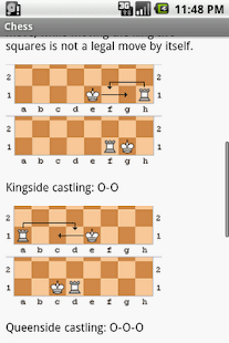 Chess Guide Screenshots 1