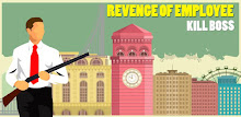 Revenge of Employee-Kill Boss APK