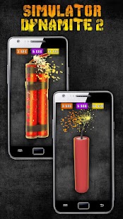 How to download Simulator Dynamite 2 1.0 apk for pc