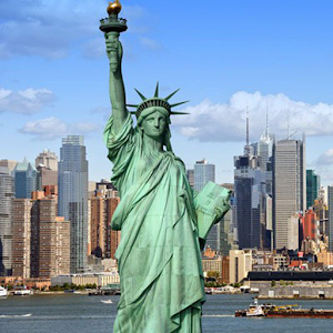 New York City Guide 1.0