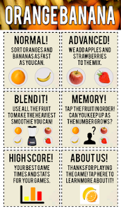 Free Download Orange Banana Free APK for Android