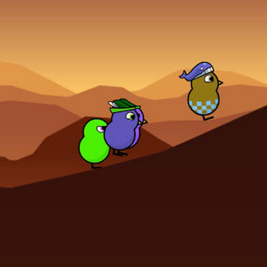 Duck Life 6 Cool Math Games