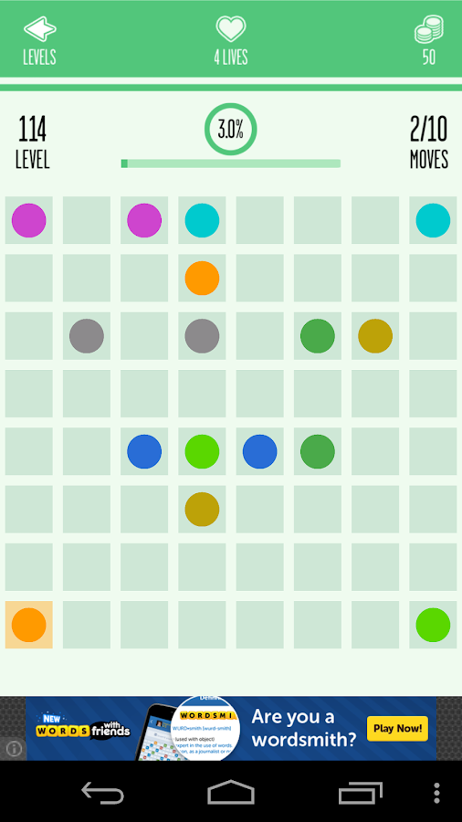 Line Drawing Game App : Connect the dots draw lines android apps on google play