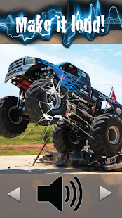 How to download Monster Truck Machines 1.0 apk for bluestacks