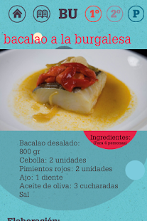 Cyl Gastronomía Screenshots 2