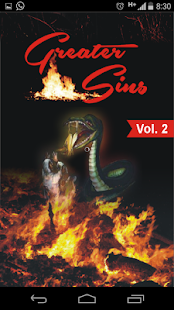download Greater Sins Vol. 2 free