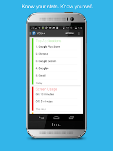 How to get YOU++: wifi and phone stats 1.0.3 unlimited apk for laptop