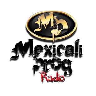 Mexicali Prog Radio Screenshots 2