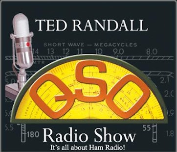 QSO Radio Show Ham Radio screenshot
