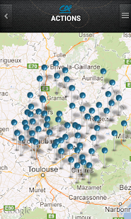 CA POCKET - NORD MIDI-PYRENEES Screenshots 11