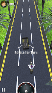 Maximan Rider Screenshots 3